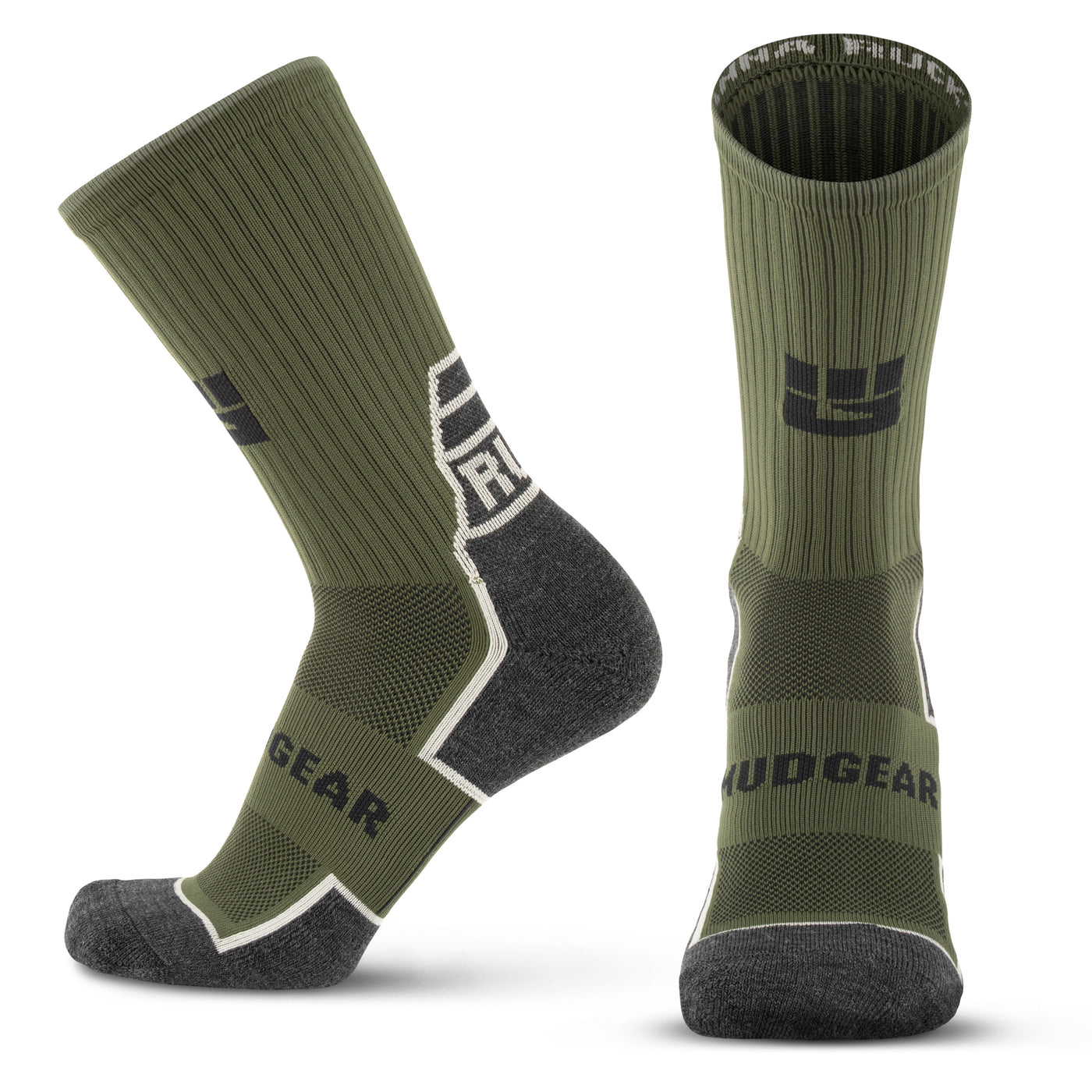 Mudgear maker of best Ruck Sock