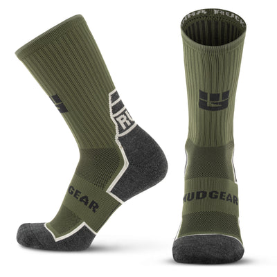 Mudgear maker of best Ruck Sock