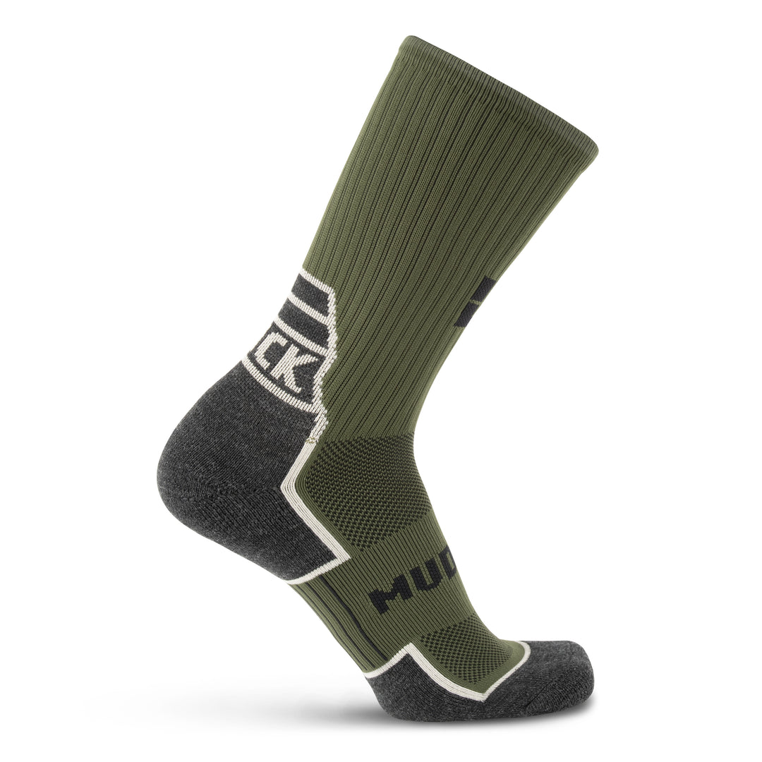 Best rucking socks by Mudgear