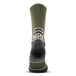 MADE TOUGHER - Made in the USA ruck socks