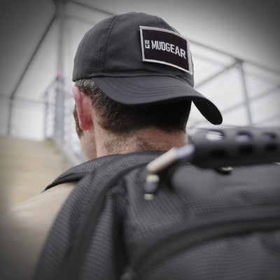 Best Tac Hat by Mudgear