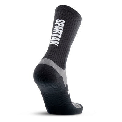 Spartan Socks - Made in the USA