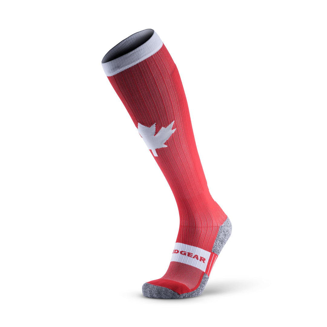 Mudgear - OCR tall compression socks men