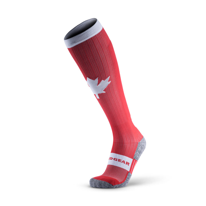 Mudgear - OCR tall compression socks men