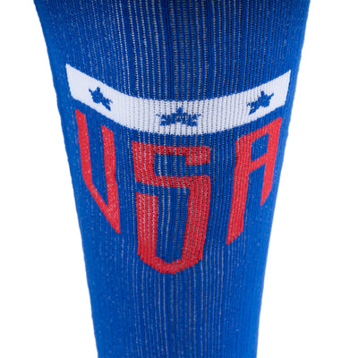 Mudgear - Athletic tall compression socks for men and women