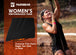Mudgear Black Racer Back Tank - Fitted athletic cut