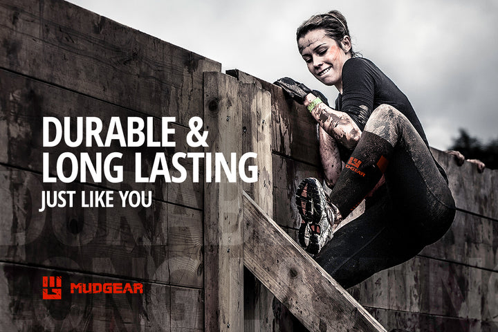 Mudgear OCR gear - Calf Sleeves