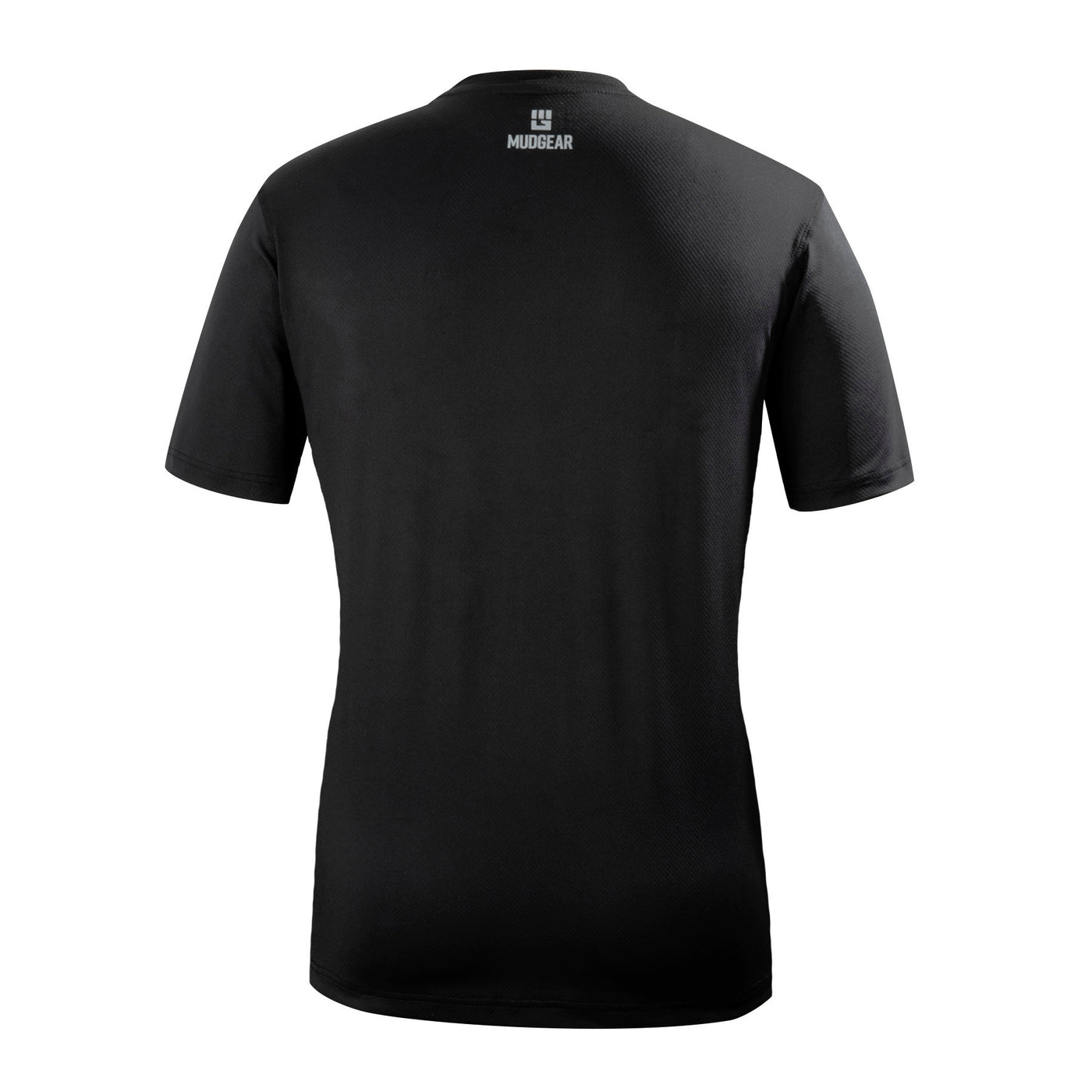 MudGear Fitted Performance Shirt - Premium Men's Technical Tee