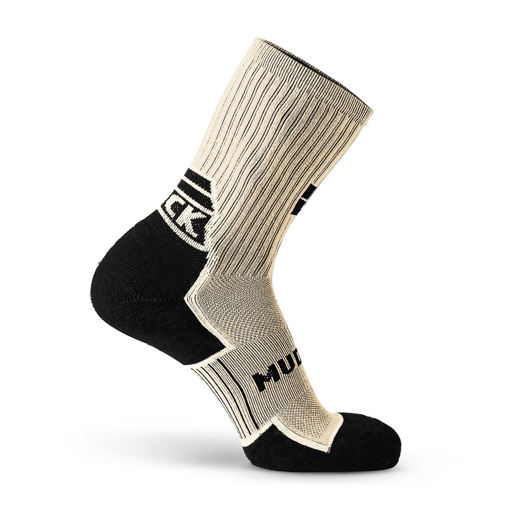 Best military socks for rucking by Mudgear