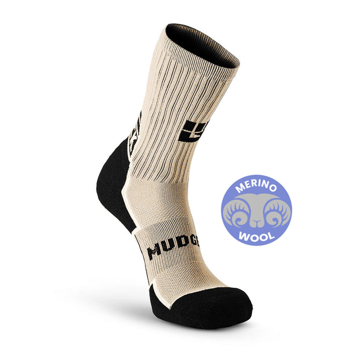 Mudgear Ruck Sock  (MILITARY TAN)