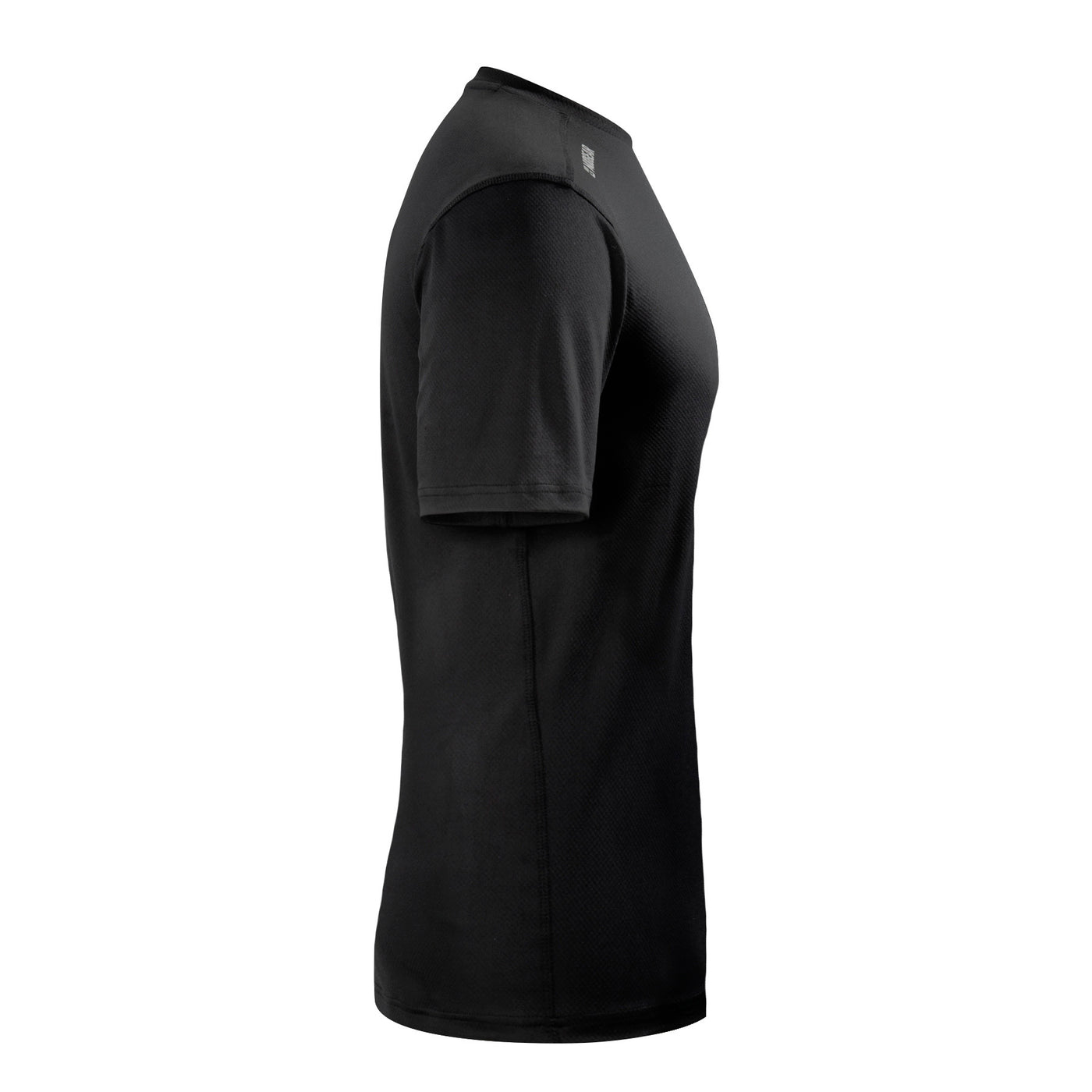 MudGear Fitted Performance Shirt - Fitted athletic cut