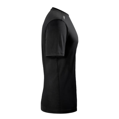 MudGear Fitted Performance Shirt - Fitted athletic cut